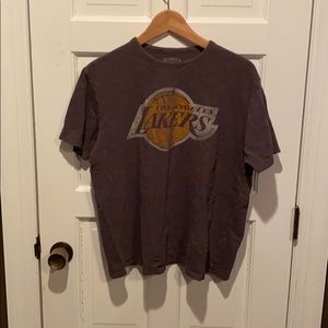 Los Angeles Lakers ‘47 Brand T-Shirt